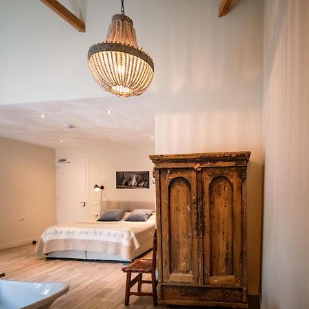 B&B De Sfeerhoeve Beilen Εξωτερικό φωτογραφία