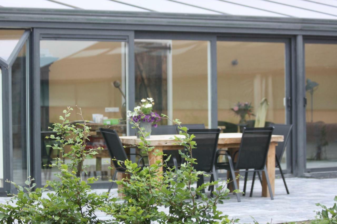 B&B De Sfeerhoeve Beilen Εξωτερικό φωτογραφία